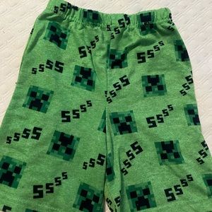 Minecraft bottoms